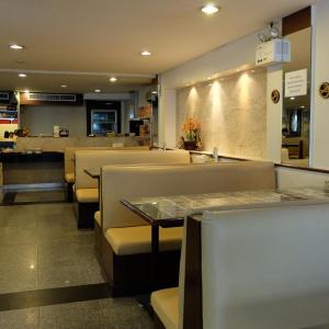 Grand Business Inn - 31