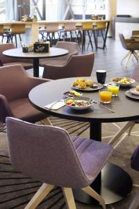 Holiday Inn - the niu, Air Frankfurt Messe by IHG - 18