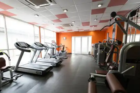 Eastin Grand Saigon - 26
