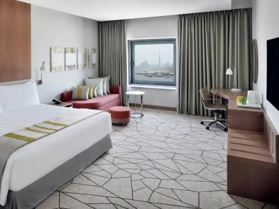 Holiday Inn & Suites - Festival City Mall, an IHG - 30