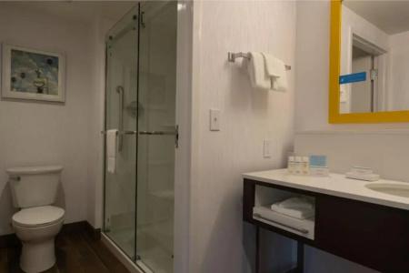 Hampton Inn & Suites Ocean City West - 63