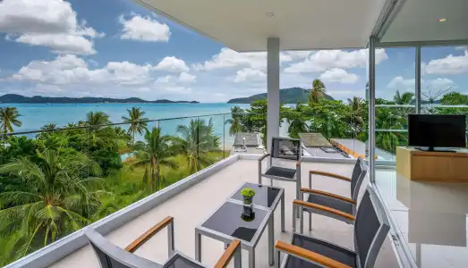The Beachfront Phuket - 6