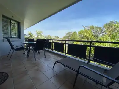 Byron Quarter Holiday Apartments - 53