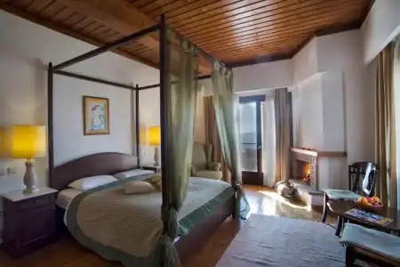 Anemolia Mountain Resort - 93