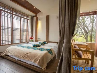Yunzhong Inn - 112