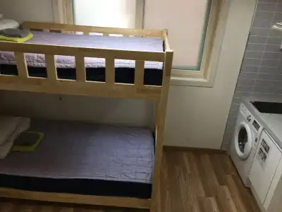 Sunny Hill Guesthouse Hongdae - 3