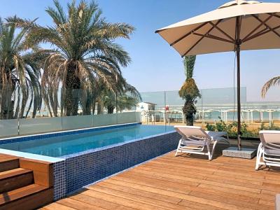 Milos Dead Sea - 42