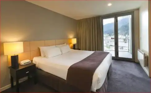 Scenic Suites Queenstown - 61