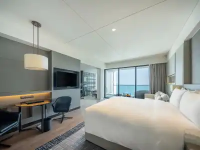 The Shanhaitian Resort Sanya, Autograph Collection - 1