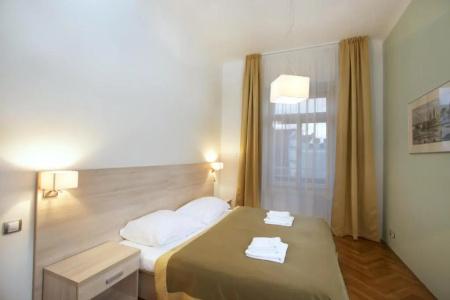 Residence U Cerne Veze - 45