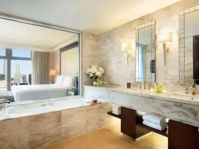 Fairmont Beijing - 6