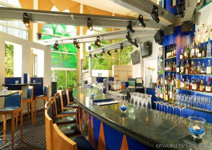 Sheraton Offenbach - 24