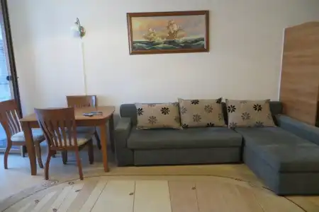 Apollon Apartments - 10