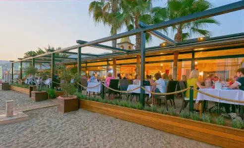 Alaaddin Beach - Adults Only - 28
