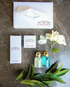 Tuvana - Special Class - 42