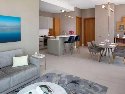 SLS Dubai & Residences - 93