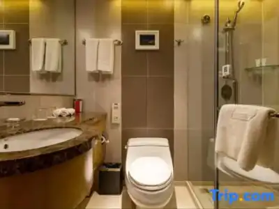 Grand Skylight Catic Beijing - 49