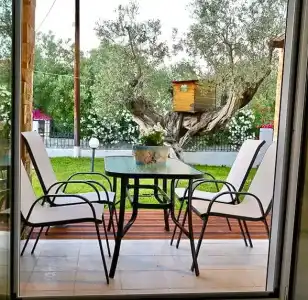 Dionisos Resort - 73