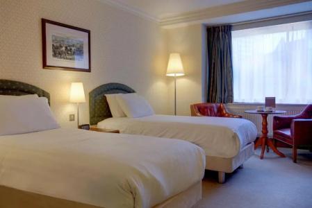 Best Western Plough & Harrow - 64