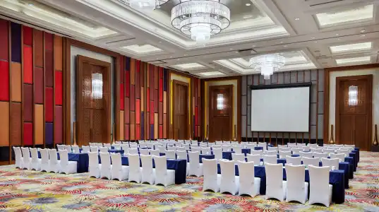 InterContinental Lijiang Ancient Town Resort by IHG - 17