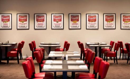 Fletcher-Restaurant Wings-Rotterdam - 32
