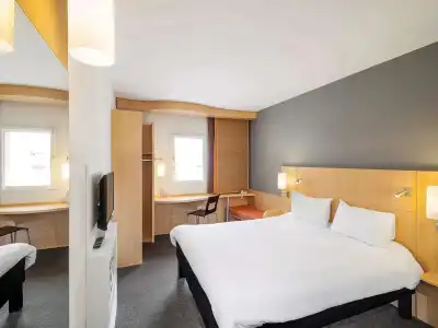 Ibis Praha Old Town - 21