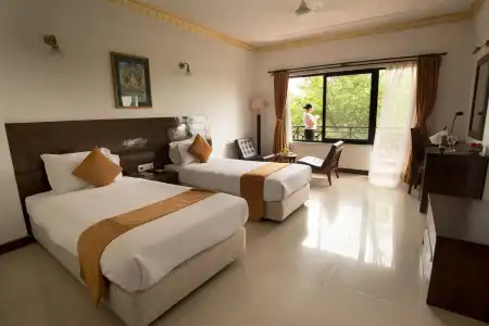 Buddha Maya by KGH Group - 4