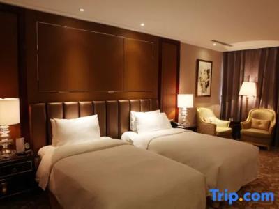 Liaoning International - - 38