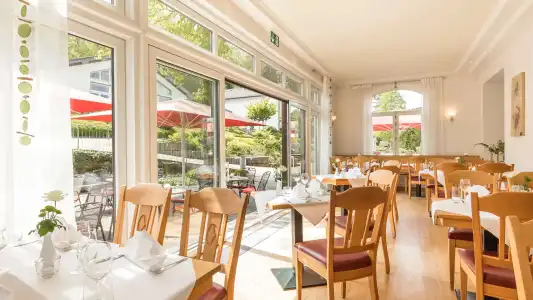 Dorint ParkSiegen - 18