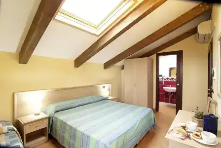Relais Casale Antonietta - 136