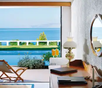Porto Elounda Golf & Spa Resort - 71