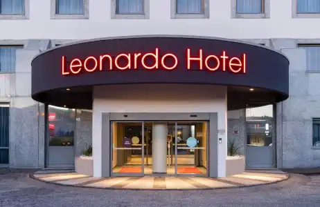 Leonardo Verona - 33