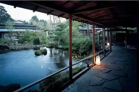 The Hakone Takuminoyado Yoshimatsu - 22