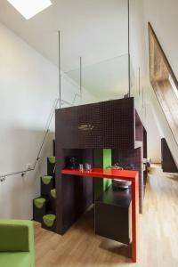 NALA individuellhotel - 148