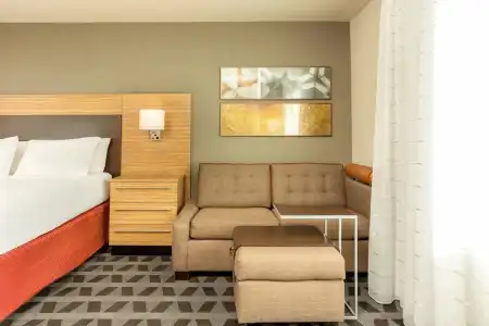 TownePlace Suites By Marriott Las Vegas Stadium District - 44