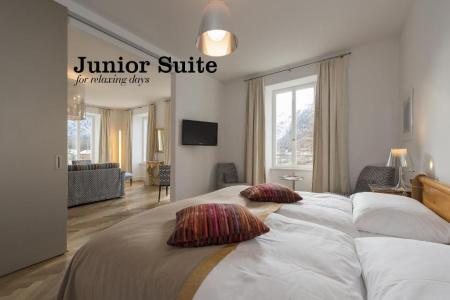 Saratz Pontresina Mountain Resort & Spa - 80