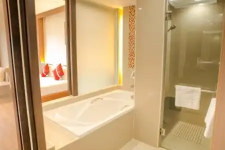 Chiangmai Grandview & Convention Center - 203