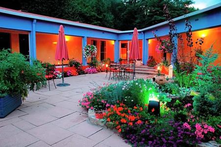 Logis Hôtel Atrium - 19