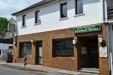 Eifelhof Weina - 0