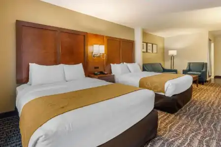 Towneplace Suites The Villages - 36