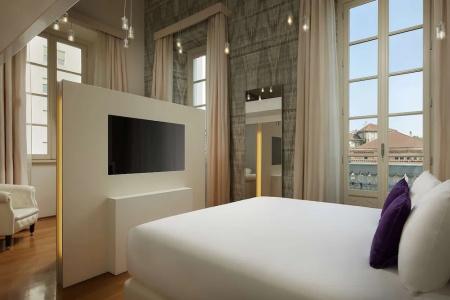NH Milano Palazzo Moscova - 5