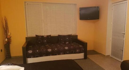 Boruna Guest House - 4