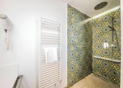 Hôtel Les Capucines - Saint Tropez - 93