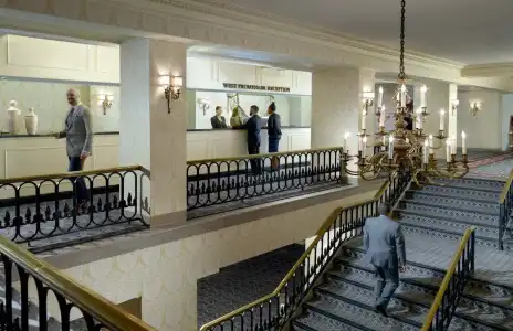 Omni Shoreham - 26