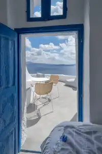 Gaia Suites - 22
