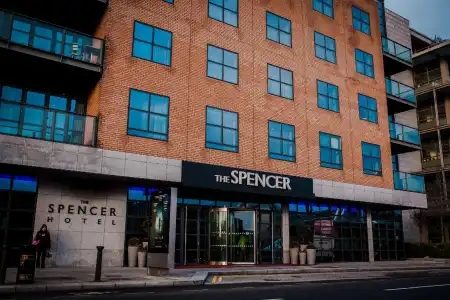 The Spencer - 24