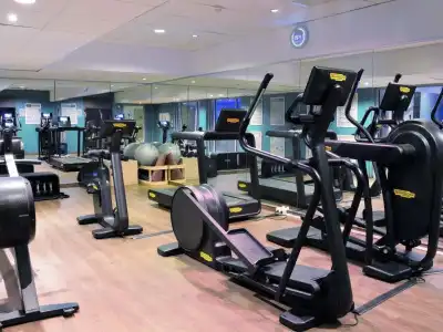 Mercure Lyon Centre Saxe Lafayette - 38