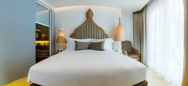Anajak Bangkok - 51