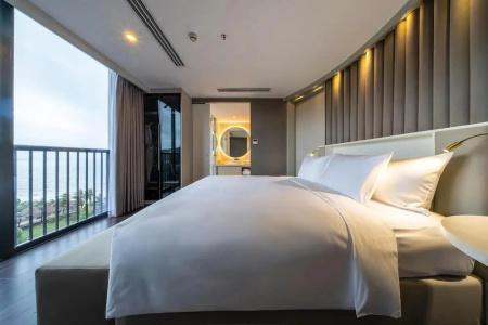 WorldHotels Long Beach Resort Phu Quoc - 191