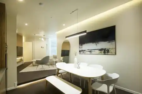 UH Suite The Haendae - 149